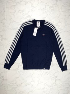 Las mejores ofertas en Adidas Suéteres azul para hombres | eBay