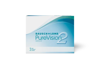 PureVision 2 HD (3er) - Bild 1 von 4