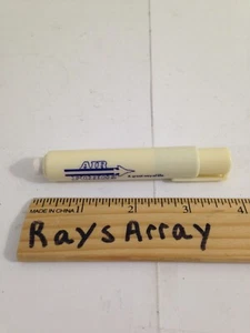 Vintage Chalk STICK GRIP HOLDER Air Force a great way of life promotional - Picture 1 of 4