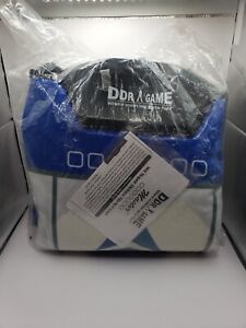 DDR Deluxe Dance Pad For Nintendo GameCube and Nintendo Wii Brand New