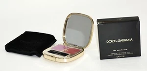 Dolce & Gabbana The Eyeshadow Smooth Eye Colour Duo ~ Blossom 103 ~ [BNIB] - Picture 1 of 4