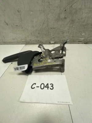 Honda Accord 2011 sedán LX manija de freno de estacionamiento de emergencia OEM+ Foto 1 de 4