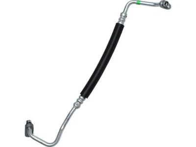 Manguera de descarga de refrigerante aire acondicionado Nissan Pathfinder 2013-2014 97747KXRH Foto 1 de 2