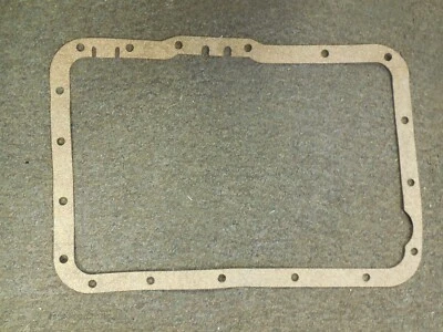 Junta da panela de transmissão NOS 1986-1989 Ford Ranger Bronco II A4LD E5TZ-7A191-A - Imagem 1 de 2