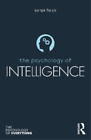 Sonja Falck The Psychology of Intelligence (Paperback) Psychology of Everything