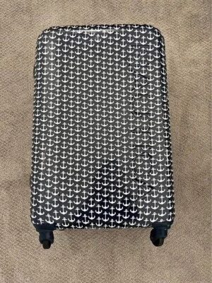 EQUIPAJE GIRATORIO RÍGIDO ANCHOR WINDLINE NAUTICA Foto 1 de 4