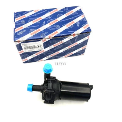 Electric Intercooler Water Pump 317GPH 12V Air 0392022002 Fits For Range Rover - Image 1 of 4