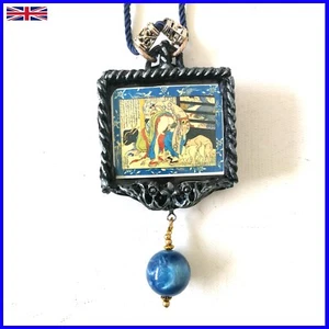 love attraction erotic amulet necklace unisex jewelry pendant kamasutra oriental - Picture 1 of 24