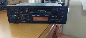 Grundig 3860VD Car Stereo - Picture 1 of 7