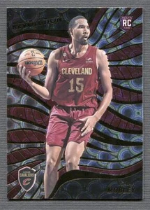 2022-23 Panini Revolution Groove #134 Isaiah Mobley RC - Picture 1 of 2