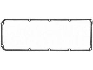 Felpro 72QH59C Valve Cover Gasket Set Fits 1985-1989 Volvo 245 2.3L 4 Cyl - Picture 1 of 1