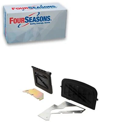 Puerta de mezcla de climatización 4 estaciones para Ford Explorer 1995-2005 Foto 1 de 4