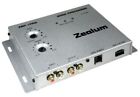 ZEALUM ZBP-1PRO NEU Bass-Prozessor Car-Hifi