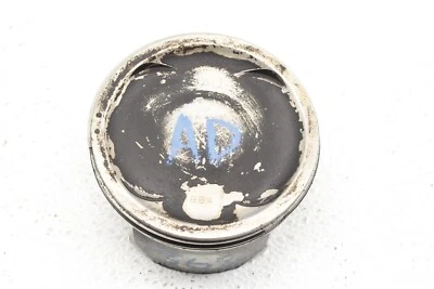 2004-2018 SUBARU WRX STI Legacy Forester Baja EJ255 OEM pistón único estilo AD Foto 1 de 4