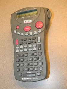 Dymo Labelpoint 200 - Picture 1 of 6