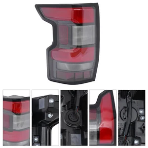 2022 2023 Nissan Frontier LED Tail Light LH Rear Left Driver Genuine OEM Brake - Foto 1 di 13