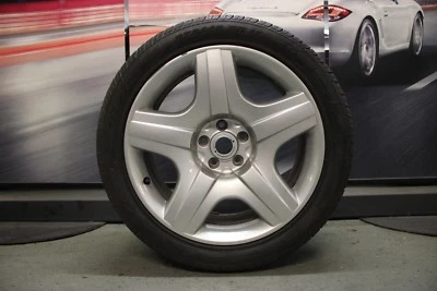 Sommerrad Sommerreifen 275/40 ZR19 für Bentley (R-38) - Bild 1 von 3