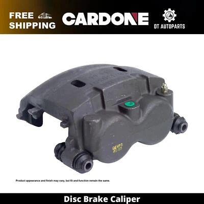 For 2008-2009 Ford LCF Disc Brake Caliper Cardone - Image 1 of 4