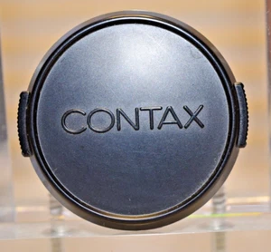 Contax 49mm K-41 Front Lens Cap Made in Japan - Picture 1 of 2