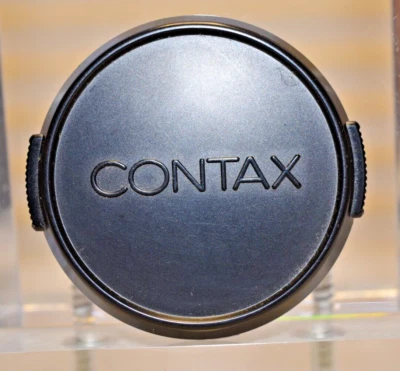 Contax 49mm K-41 Front Lens Cap Made in Japan - Image 1 of 2