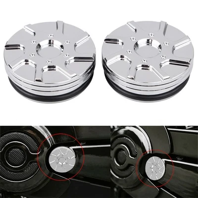 Cubiertas de perno de pivote de basculante cromadas para Harley V-Rod VRSCF VRSCAW VRSCR Night Rod Foto 1 de 4
