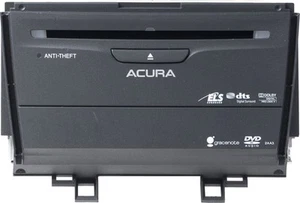2011-14 Acura TSX AM FM Satellite Radio CD MP3 Player Bluetooth Part 39540TL2A53 - Bild 1 von 5