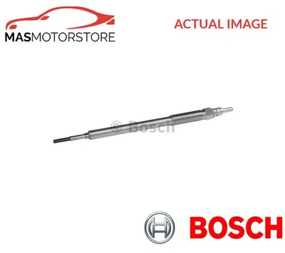 ENGINE GLOW PLUG BOSCH 0 250 523 002 A NEW OE REPLACEMENT - Image 1 of 4