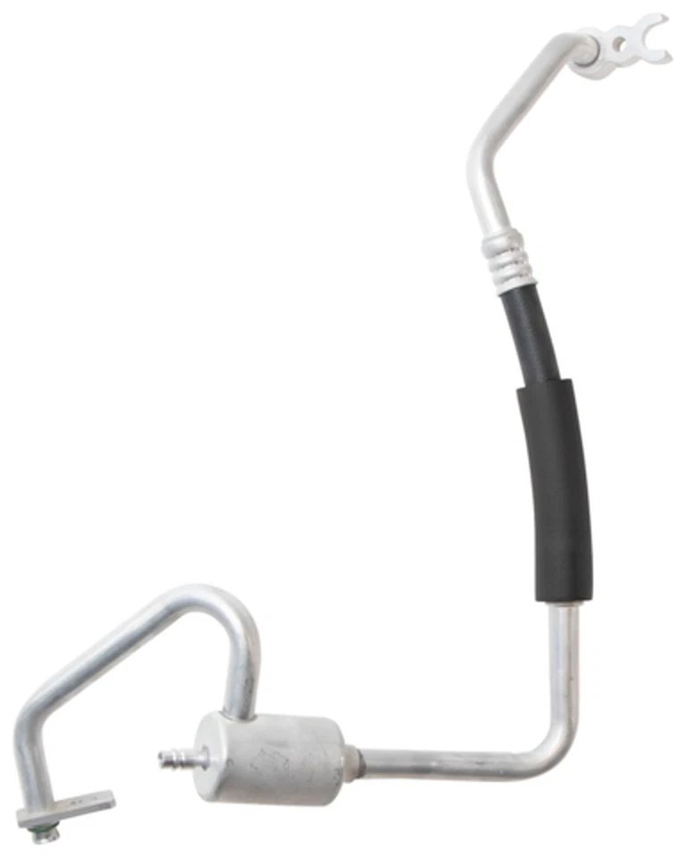 A/C Refrigerant Suction Hose-Hose Assembly 4 Seasons fits 05-06 Pontiac GTO - Image 1 of 4