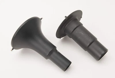 Speedotron par de snoots y puertas de granero de 7 pulgadas Foto 1 de 4