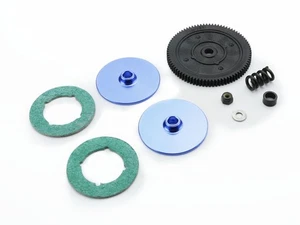 Carisma Slipper Clutch Set: SCA-1E - CIS15835 - Picture 1 of 1