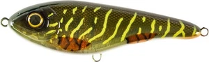 CWC Buster Jerk 15 cm - 75 g - hundimiento - Imagen 1 de 54