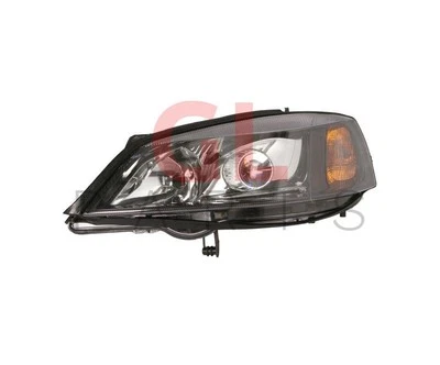 FÜR OPEL ASTRA G 1998-2004 SCHEINWERFER Links 1216269 electric Xenon - Bild 1 von 2