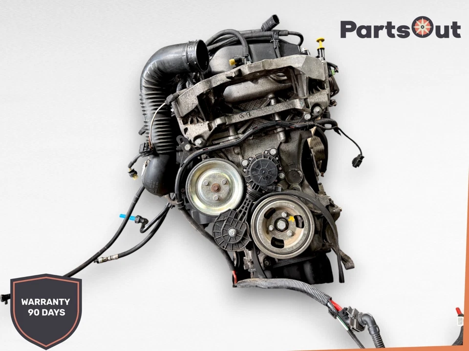 2012-2016 MINI COOPER S / CONTRYMAN 1.6L ENGINE MOTOR 54K Miles TESTED OEM — 第 1/4 张图片