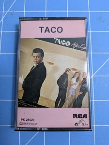 Taco After Eight Cassette - Picture 1 of 2