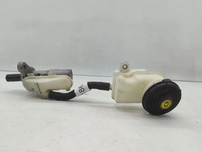 2013-2015 Honda Civic Brake Master Cylinder HZLIT - Image 1 of 4