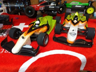 Xray X1 2024 - Bild 1 von 4