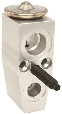 Válvula de expansión de aire acondicionado Four Seasons 39306 para 06-09 Fusion Milan MKZ Zephyr Foto 1 de 4