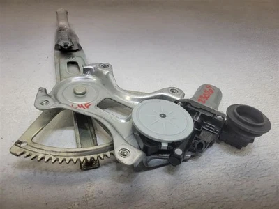 2008-2014 Scion XD Front Driver Window Regulator 6980252070 - Image 1 of 4