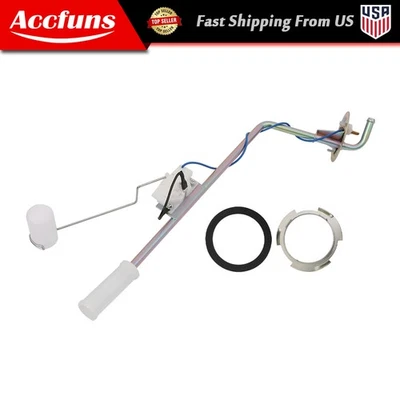 Unidad de envío de tanque de gasolina apta para Ford LTD 1973-1979 Thunderbird Ranchero Torino Foto 1 de 4