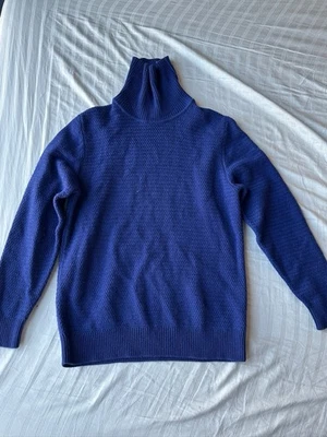 Brioni Turtleneck - Image 1 of 4