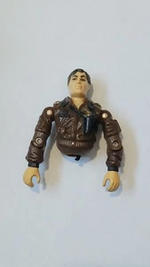 Torso GI Joe Hawk 1986 P56 - Imagen 1 de 1