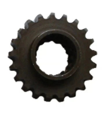 Venom Products Hyvo Top Gear - 21T Sprocket, 15T Internal Snowmobile 351478-006 - Image 1 of 4