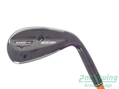 Mizuno ES21 Wedge Sand SW 56° Graphite Stiff Right 35.25in - Image 1 of 4