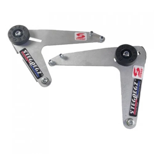 Stegz Steg Pegz SP-54 para KTM 150 XCW 250 XCW 300 XCW 350 EXCF 450 EXCF 500 EXCF Foto 1 de 1