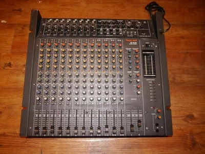 Tascam M 1016 Mischpult Mixer - Bild 1 von 2