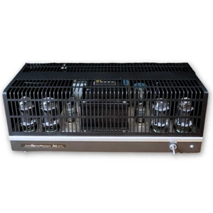 Luxman MQ60 Custom Modified Vacuum Tube Amplifier Fully Working [US Duty Paid] - Picture 1 of 11