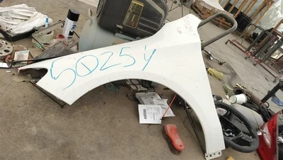 WHT LEFT FENDER 1178810101 2014-2019 MERCEDES-BENZ CLA250 Foto 1 de 4