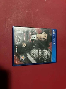 8 to Glory - Sony PlayStation 4 - Imagen 1 de 3