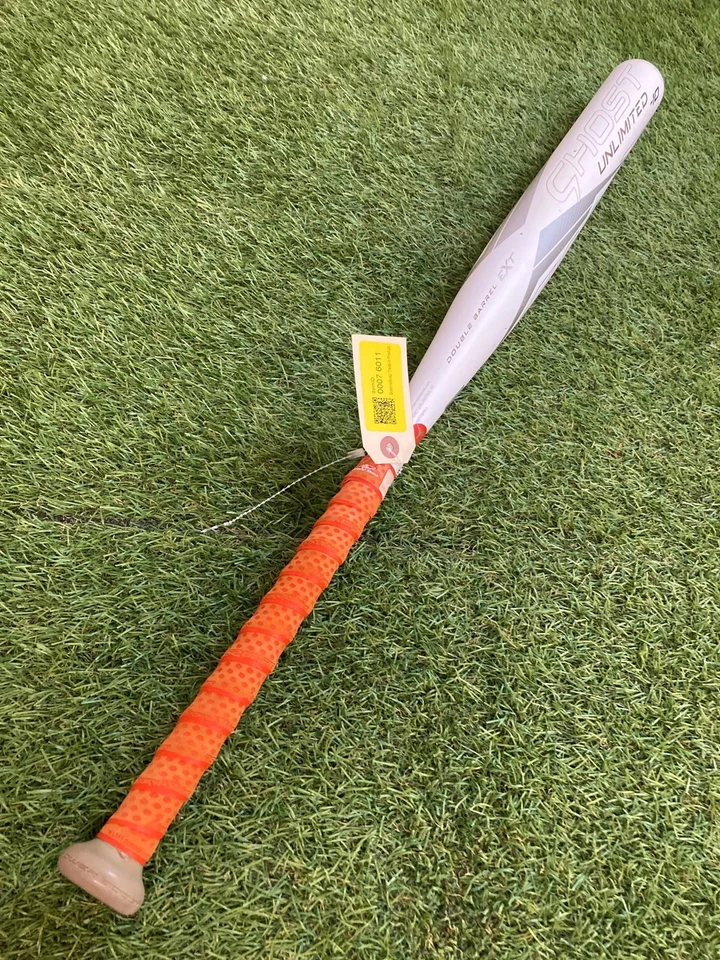 Bate lanzamiento rápido Easton Ghost Unlimited 2023 (-10) BATE JAULA Foto 1 de 4