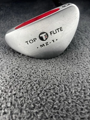Top Flite MZ-1 Putter Right Handed - Image 1 of 4